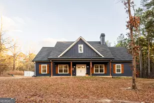 700 Biltmore Rd, Mansfield, GA 30055 - Photo 1