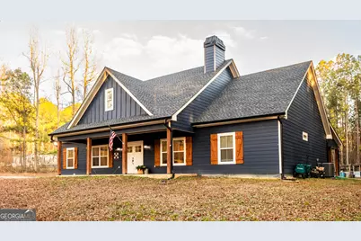 700 Biltmore Road, Mansfield, GA 30055 - Photo 2