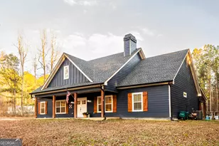 700 Biltmore Rd, Mansfield, GA 30055 - Photo 2