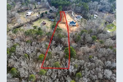 3454 Velma Drive SW, Powder Springs, GA 30127 - Photo 2