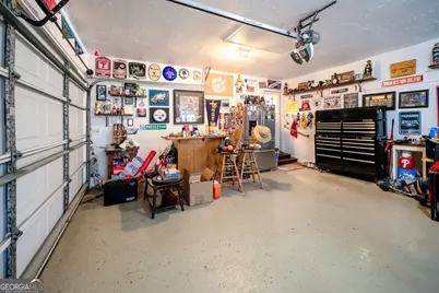 254 Graves Road, Fayetteville, GA 30214 - Photo 18