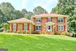 254 Graves Rd, Fayetteville, GA 30214 - Photo 1