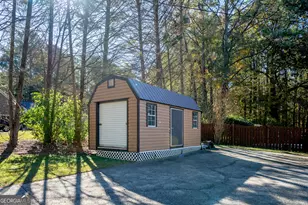 254 Graves Rd, Fayetteville, GA 30214 - Photo 4