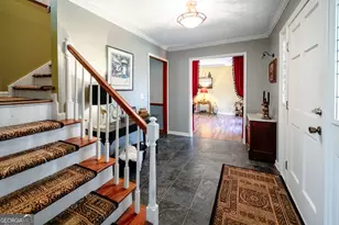 254 Graves Rd, Fayetteville, GA 30214 - Photo 6