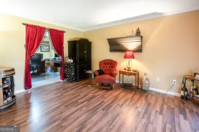 254 Graves Road, Fayetteville, GA 30214 - Photo 10