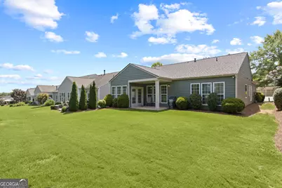 810 Dusky Sap Court, Griffin, GA 30223 - Photo 30