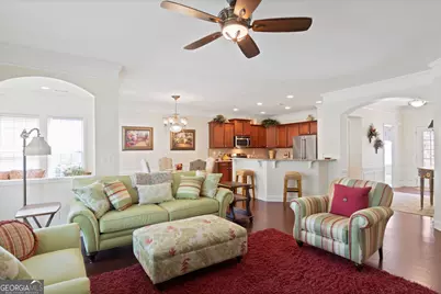 810 Dusky Sap Court, Griffin, GA 30223 - Photo 6