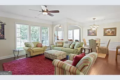 810 Dusky Sap Court, Griffin, GA 30223 - Photo 8