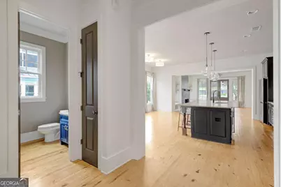 10559 Serenbe Lane #142, Chattahoochee Hills, GA 30268 - Photo 54