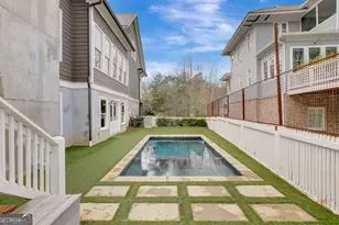 10559 Serenbe Ln, Chattahoochee Hills, GA 30268 - Photo 2