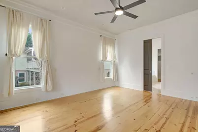 10559 Serenbe Lane #142, Chattahoochee Hills, GA 30268 - Photo 52