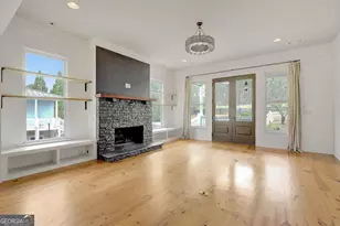 10559 Serenbe Ln, Chattahoochee Hills, GA 30268 - Photo 46