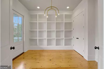 10559 Serenbe Lane #142, Chattahoochee Hills, GA 30268 - Photo 48