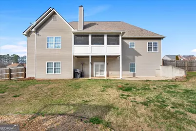 184 Ridge Crossing, Temple, GA 30179 - Photo 50