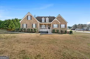 184 Ridge Crossing, Temple, GA 30179 - Photo 1