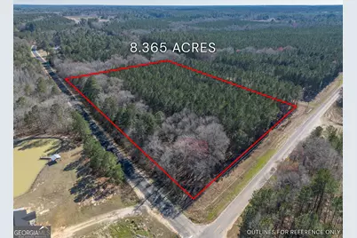 Lot 5 Golf Course Road, Eastman, GA 31023 - Photo 1