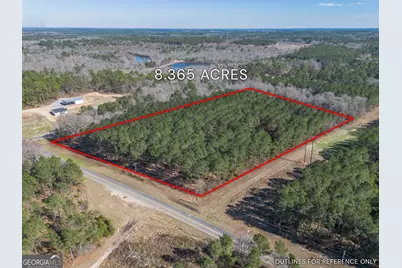 Lot 5 Golf Course Road, Eastman, GA 31023 - Photo 2