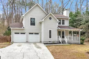 115 Partridge Point, Fayetteville, GA 30215 - Photo 1