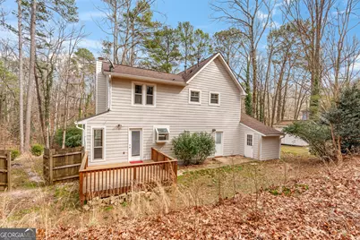 115 Partridge Point, Fayetteville, GA 30215 - Photo 46