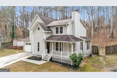 115 Partridge Point, Fayetteville, GA 30215 - Photo 2