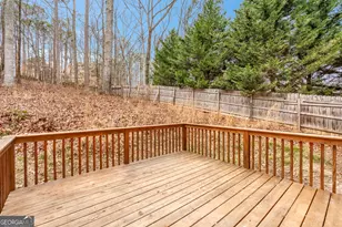 115 Partridge Point, Fayetteville, GA 30215 - Photo 38