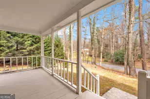 115 Partridge Point, Fayetteville, GA 30215 - Photo 4