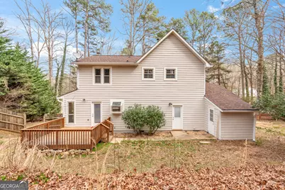 115 Partridge Point, Fayetteville, GA 30215 - Photo 42