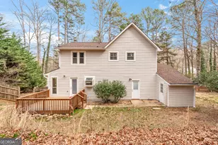 115 Partridge Point, Fayetteville, GA 30215 - Photo 42