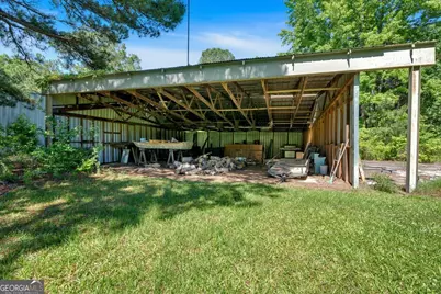 179 Hogan Road, Brooks, GA 30205 - Photo 44