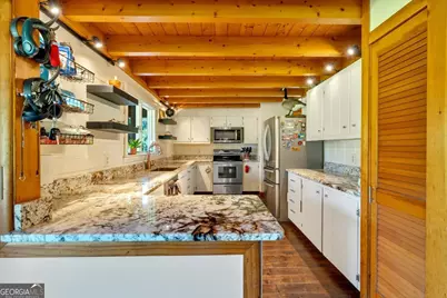 179 Hogan Road, Brooks, GA 30205 - Photo 14