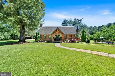 179 Hogan Road, Brooks, GA 30205 - Photo 4