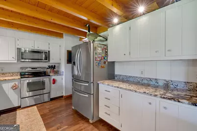 179 Hogan Road, Brooks, GA 30205 - Photo 16