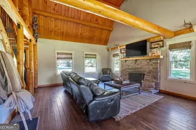 179 Hogan Road, Brooks, GA 30205 - Photo 8