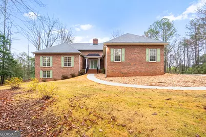 2522 Chimney Ridge Drive SW, Conyers, GA 30094 - Photo 1