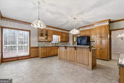 2522 Chimney Ridge Drive SW, Conyers, GA 30094 - Photo 10