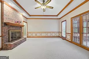 2522 Chimney Ridge Dr SW, Conyers, GA 30094 - Photo 4