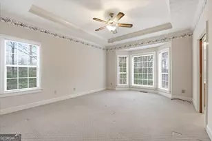 2522 Chimney Ridge Dr SW, Conyers, GA 30094 - Photo 18