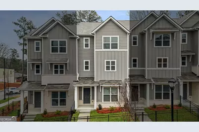 1303 Lakota Place, Atlanta, GA 30315 - Photo 2