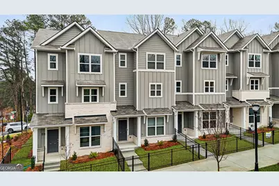 1303 Lakota Place, Atlanta, GA 30315 - Photo 4