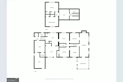 2706 Burton Road SW, Atlanta, GA 30311 - Photo 28