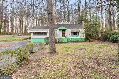 2706 Burton Road SW, Atlanta, GA 30311 - Photo 1
