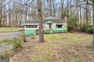 2706 Burton Road SW, Atlanta, GA 30311 - Photo 1