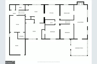 2706 Burton Road SW, Atlanta, GA 30311 - Photo 30