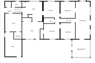 2706 Burton Road SW, Atlanta, GA 30311 - Photo 30