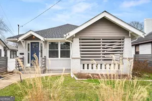 1394 Metropolitan Pkwy, Atlanta, GA 30310 - Photo 2