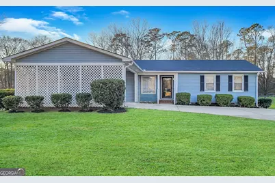 343 Carver Road, Griffin, GA 30224 - Photo 1