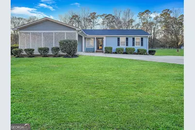 343 Carver Road, Griffin, GA 30224 - Photo 2