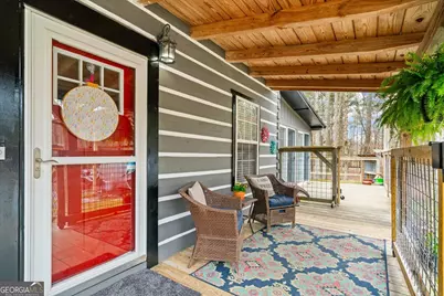 464 Piney Hill Road, Chatsworth, GA 30705 - Photo 2