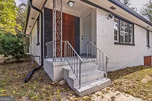 1124 N Beddingfield Dr, Macon, GA 31206 - Photo 6