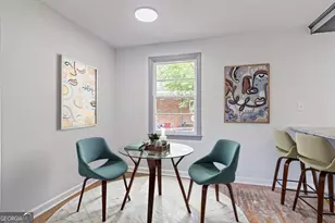 1124 N Beddingfield Dr, Macon, GA 31206 - Photo 8